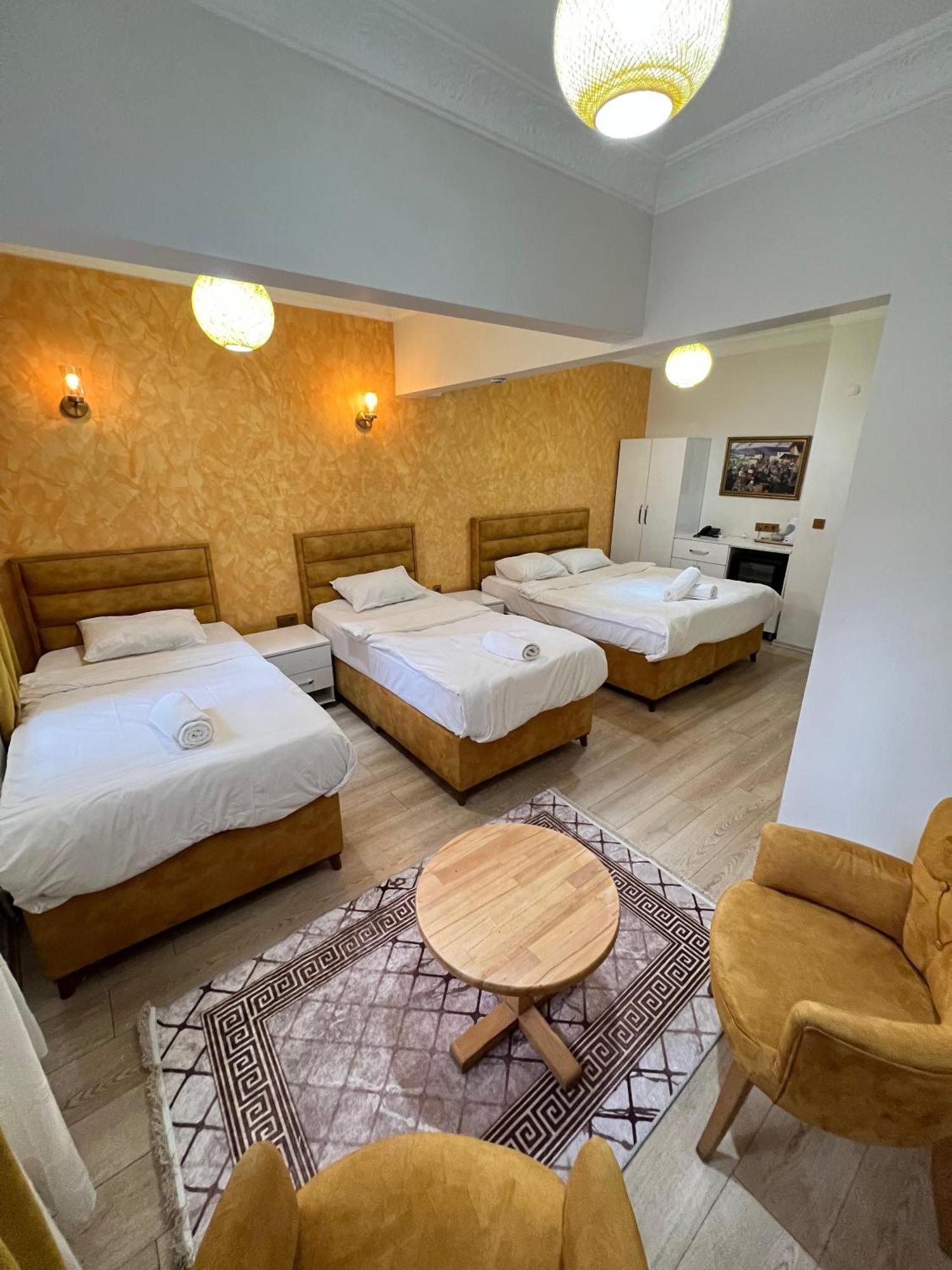 Avrasyaqueen Hotel — Fotoğraflar 2