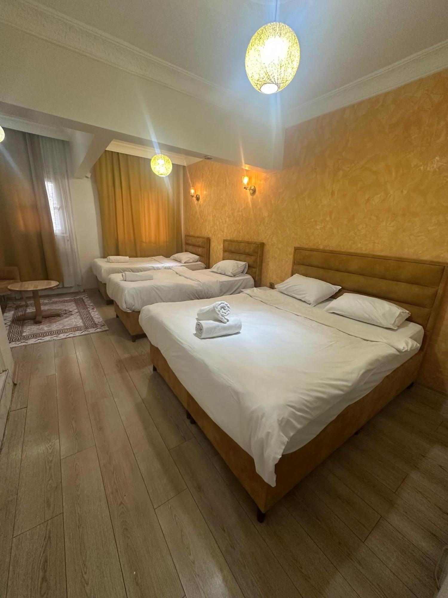 Avrasyaqueen Hotel — Fotoğraflar 3