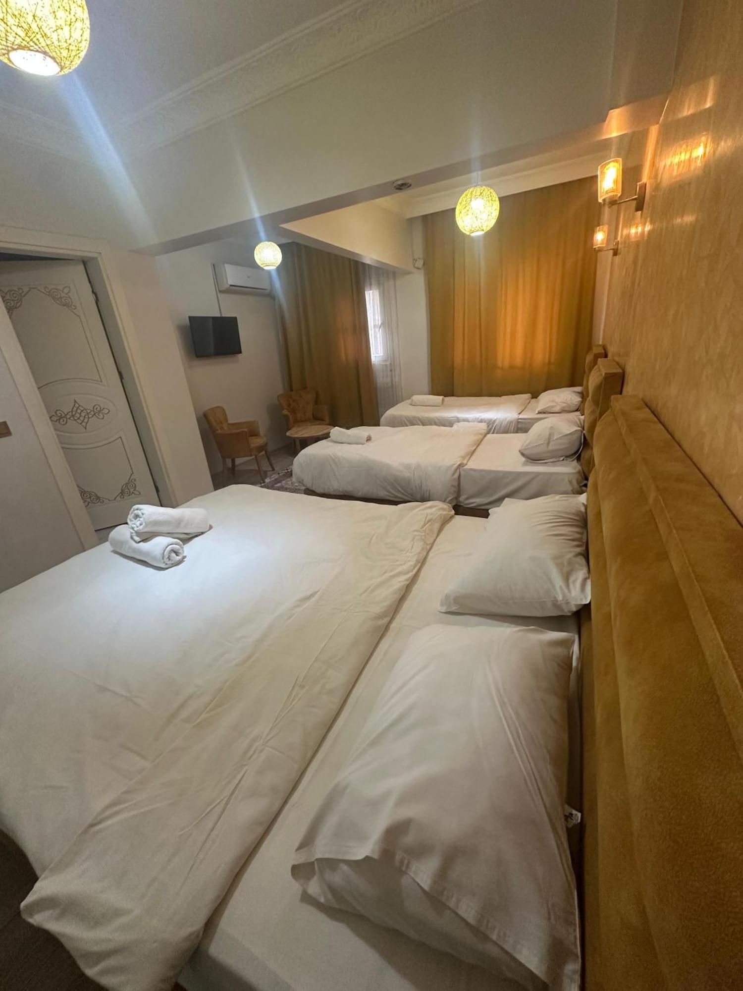 Avrasyaqueen Hotel — Fotoğraflar 1